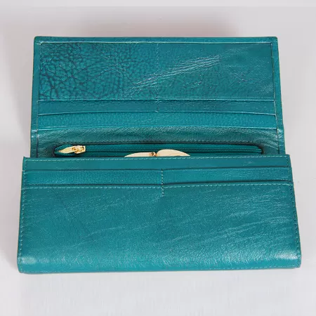 Женский кошелек  Poshete арт. 391039-1