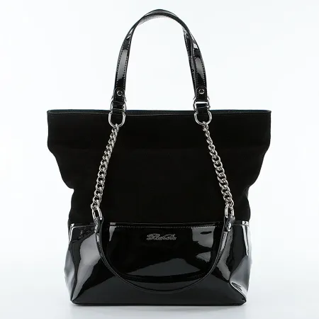 Poshete Сумка (черный)