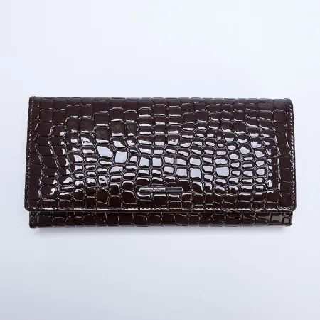 Poshete Кошелек (коричневый)