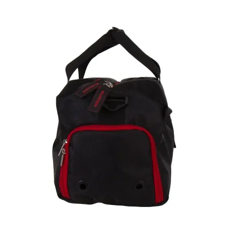 Ecotope Сумка дорожно-спортивная (черный)