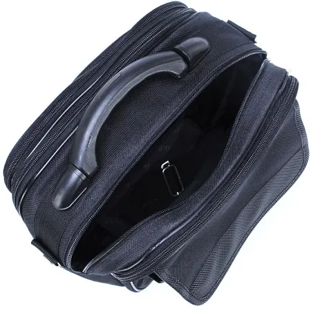 Mr.Bag Сумка рабочая (черный)