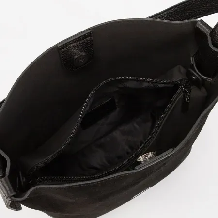 Francesco Molinary Сумка (черный)