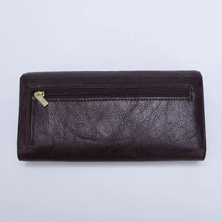 Poshete Кошелек (коричневый)