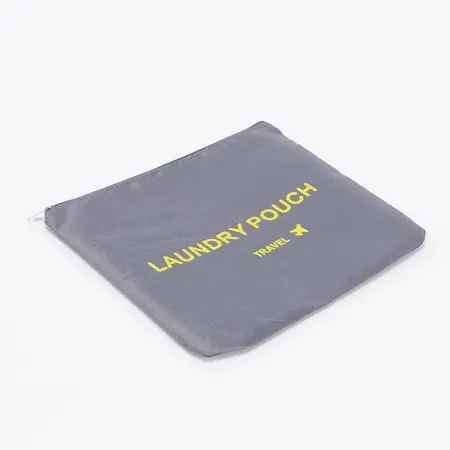 - Косметичка (серый)