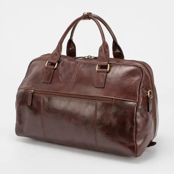 Francesco Molinary Сумка дорожно-спортивная 513-13780-014