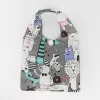 Mr.Bag Сумка хозяйственная (светлый)