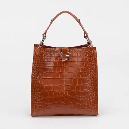 Poshete Сумка (горчичный)