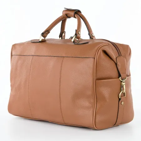 Francesco Molinary Сумка дорожно-спортивная (разноцветный)