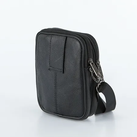 Poshete Сумка-планшет (черный)