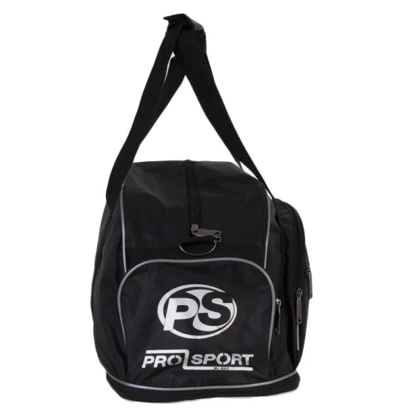 Mr.Bag Сумка дорожно-спортивная 020-S015N-MB