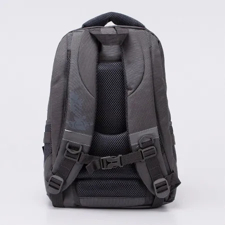 Miqini Рюкзак (серый)