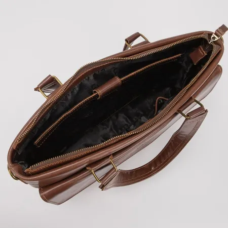 Francesco Molinary Сумка (коричневый)