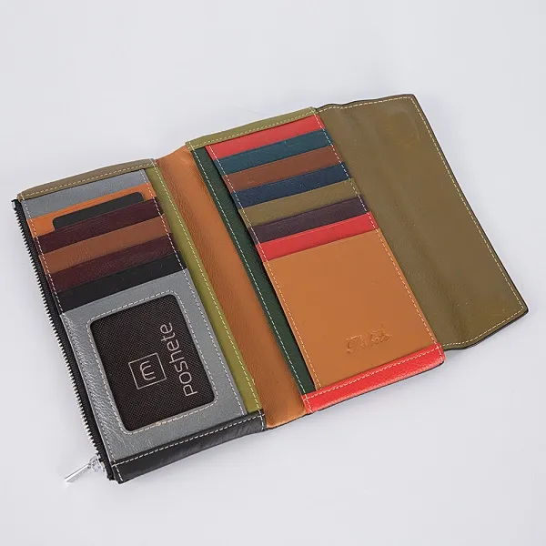 Poshete Кошелек 861-8001