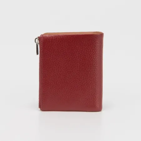 Poshete Кошелек (бордовый)