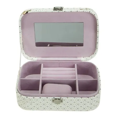 Passo Avanti Шкатулка (светлый)