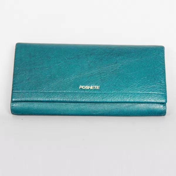 Женский кошелек  Poshete арт. 391039-1