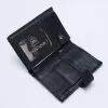 Poshete Бумажник (черный)