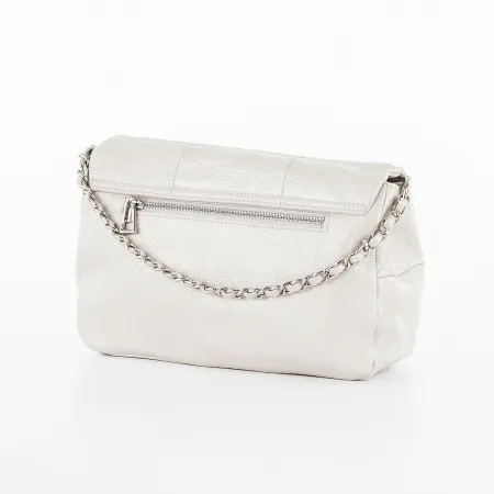 Poshete Сумка-планшет (светло-серый)