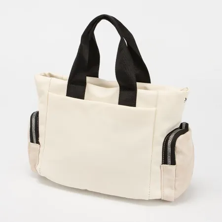 Passo Avanti Сумка-планшет (бежевый)