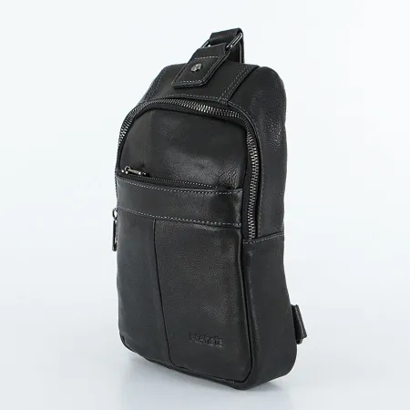 Poshete Рюкзак (черный)