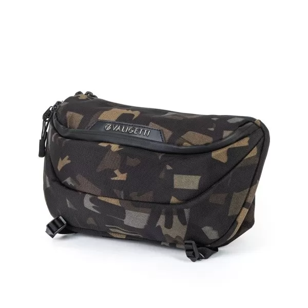 Сумка поясная мужская Valigetti арт. 751191-2308