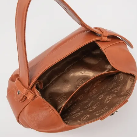 Francesco Molinary Сумка (коричневый)