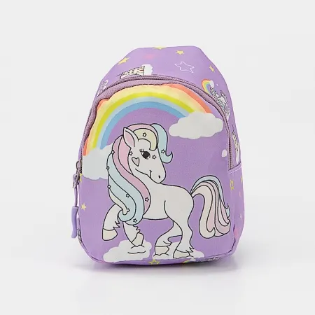 Passo Avanti Рюкзак (сиреневый)