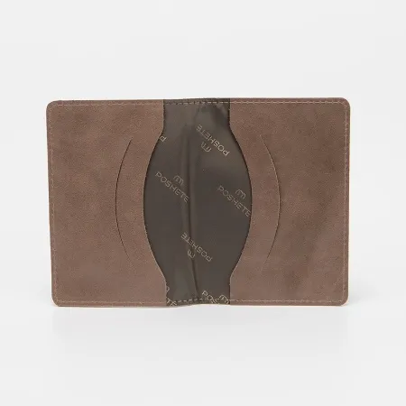 Poshete Обложка на паспорт (бежевый)