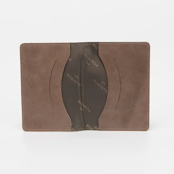 Poshete Обложка на паспорт 604-131-V-K/NP