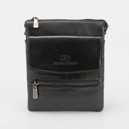 Francesco Molinary Сумка-планшет (черный)