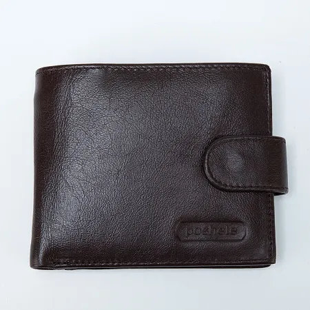Poshete Кошелек (коричневый)