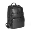 Рюкзак кожаный Valigetti арт. 423720