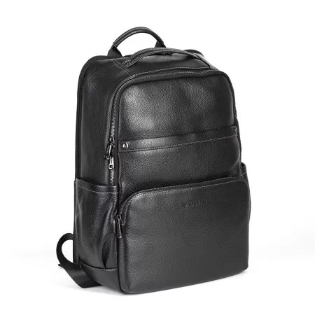 Рюкзак кожаный Valigetti арт. 423720