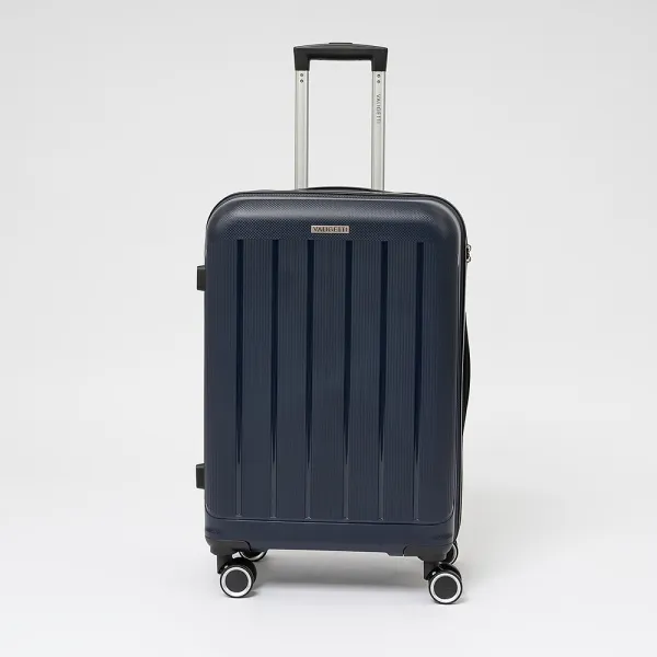 Valigetti Чемодан на 4-х колесах 340-1907