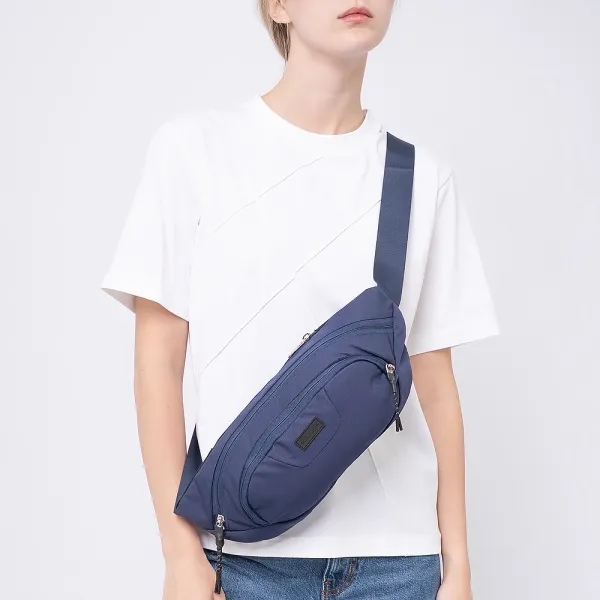 Ecotope Сумка на пояс 360-422