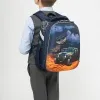 Ecotope Ранец (синий)
