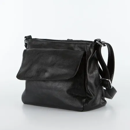 Passo Avanti Сумка-планшет (черный)