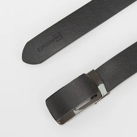 Poshete Ремень (черный)