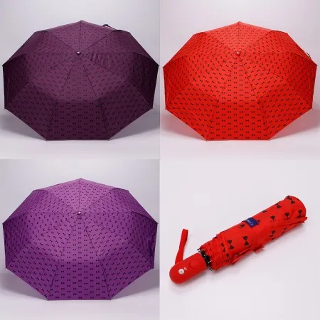 Rain Berry Зонт (мультиколор)