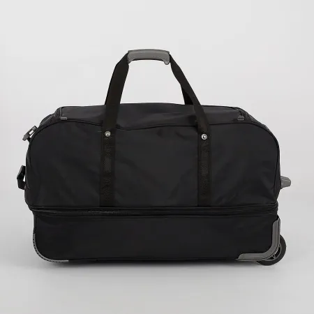 TSV Сумка на колесах (черный)