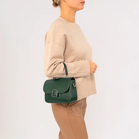 Passo Avanti Сумка (зеленый)