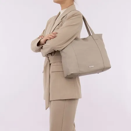 Poshete Сумка (светло-серый)