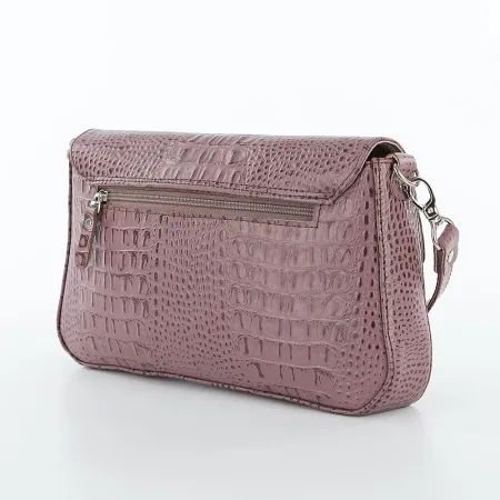 Francesco Molinary Сумка (сиреневый)