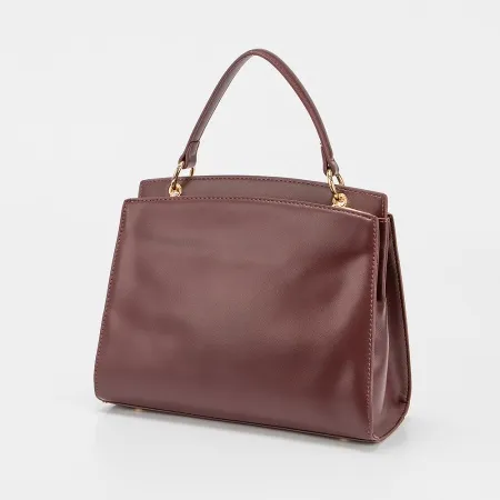 David Jones Сумка (бордовый)