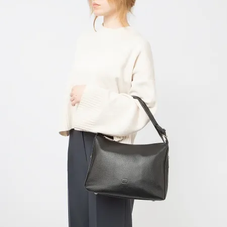 Francesco Molinary Сумка (черный)