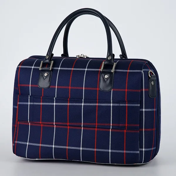 Francesco Molinary Сумка дорожно-спортивная 219-1094FM-5-16