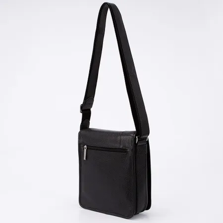 Francesco Molinary Сумка-планшет (черный)