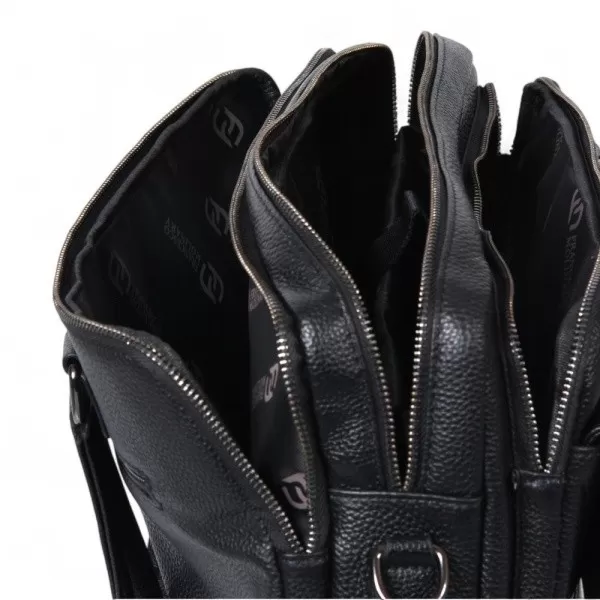 Сумка деловая Francesco Molinary арт. 3638279-8