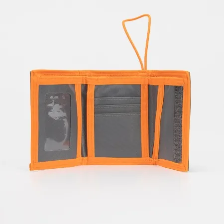 Valigetti Кошелек (серый)