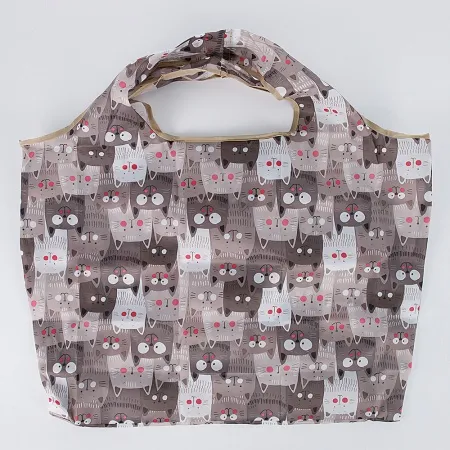 Happy Сумка хозяйственная (разноцветный)